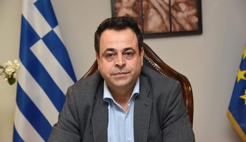 Ν. Σαντορινιός: Μετά την επίσκεψη Κικίλια στη Ρόδο, νέο φιάσκο από τον Διοικητή της 2ης ΥΠE