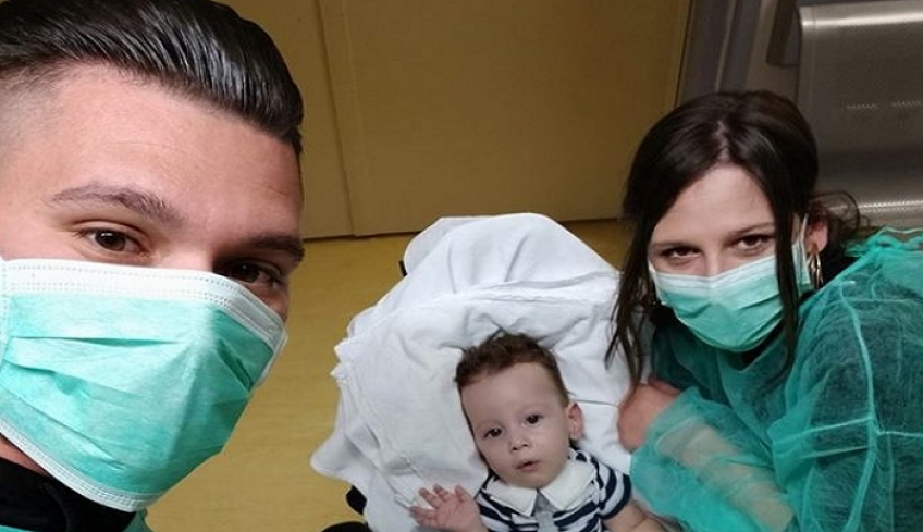 Μικρός Ηλίας από τον Αστακό: Νέα περίπτωση Παναγιώτη Ραφαήλ - Τι ζητούν οι γονείς του