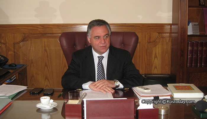 Ο Δήμαρχος Κω στις Βρυξέλλες για ενημερωτική ημερίδα