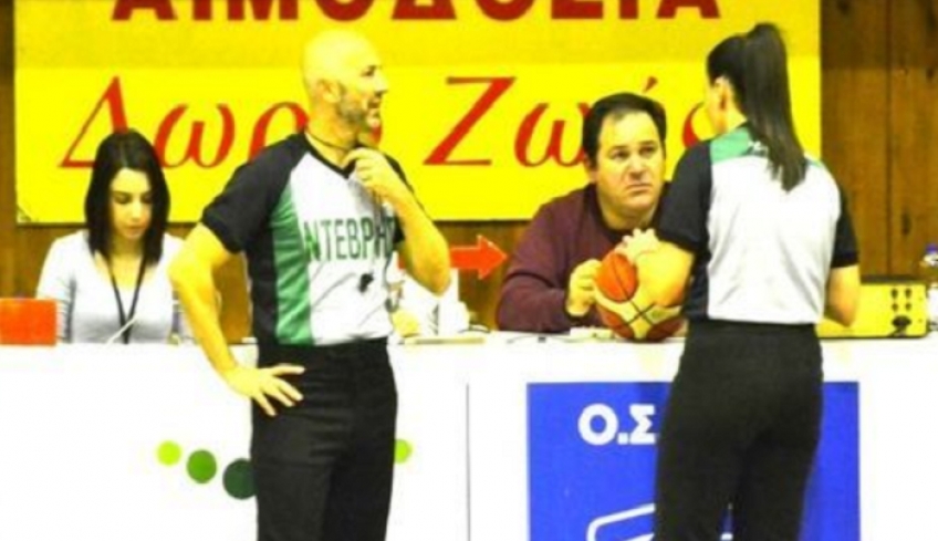 Ο Φάκαρος ''σφυρίζει''... Ολυμπιακό!