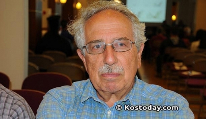 Ν. Μυλωνάς: Το οδυνηρό οδικό ατύχημα στο γεφύρι του Ασκληπιείου και εμείς