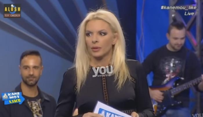 Δήλωση βόμβα Μουρατίδη για Αννίτα Πάνια: Ποια η σχέση της με τα ναρκωτικά. Έξαλλη η Πάνια [βίντεο]