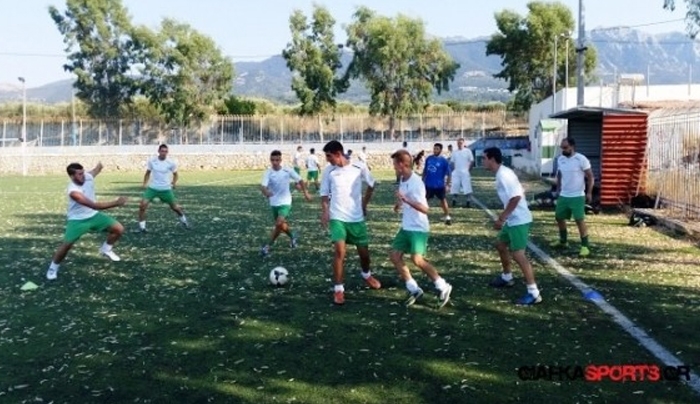 Με όρεξη για δουλειά (φωτο)