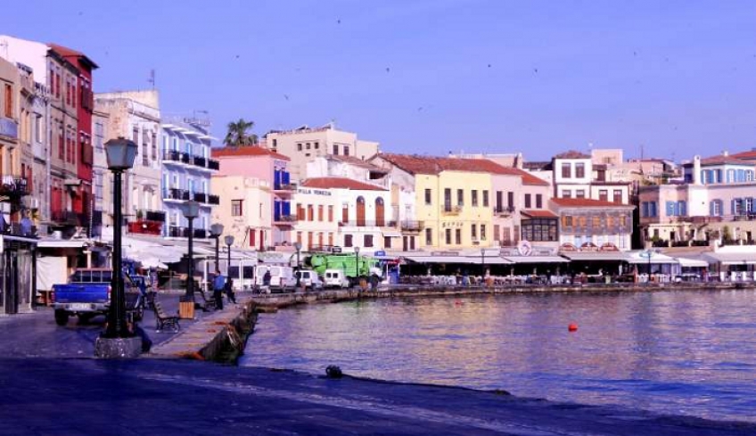 Λύματα: Στο κόκκινο Κρήτη και Ξάνθη – Τι συμβαίνει στην Αττική