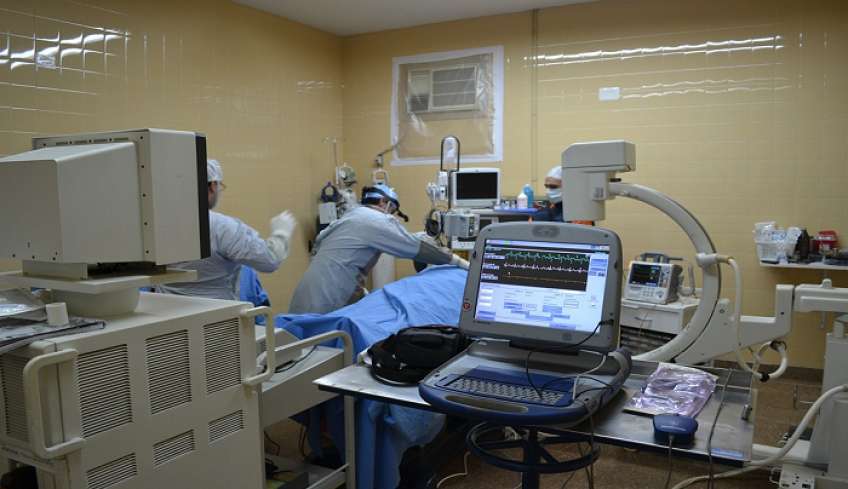 Κέρκυρα: Κινδύνεψε να πεθάνει 10χρονο παιδί από σκωληκοειδίτιδα, τι λέει η γιαγιά του