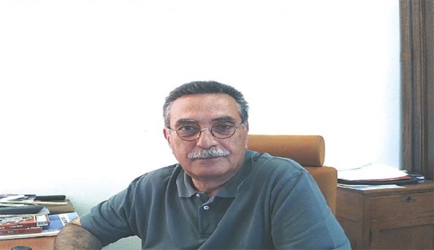 «Η σημερινή Περιφερειακή Αρχή πρέπει να στηριχθεί για να συνεχίσει το σημαντικό έργο της για τα νησιά και σε αυτήν την προσπάθεια δηλώνω παρών»