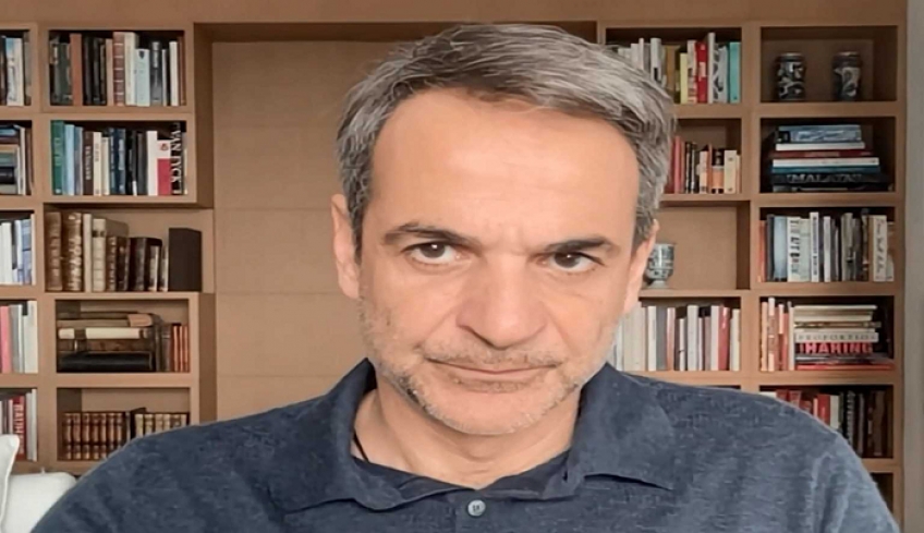 Μητσοτάκης: Μέτρα ανακούφισης για νοικοκυριά με εισόδημα έως €30.000