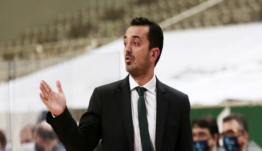 Παναθηναϊκός: Αβέβαιο το μέλλον του Βόβορα στον πάγκο μετά την ήττα από το Λαύριο