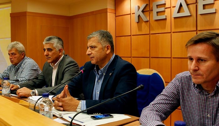 ΑΠΟΚΛΕΙΣΤΙΚΟ: Διάταξη ανοίγει “παράθυρο” για προσλήψεις στους δήμους εκτός ΑΣΕΠ