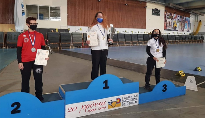 Ο Ιππικός Όμιλος Κω, ολοκληρώνει την φετινή αγωνιστική χρονιά του με μια ακόμα πολύ μεγάλη επιτυχία!