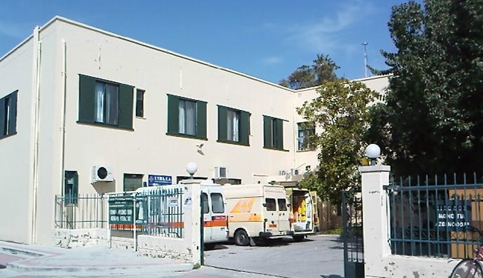 Πληρωμή νοσηλίων σε όλα τα νοσοκομεία της χώρας -330.000 ευρώ για το νοσοκομείο Κω