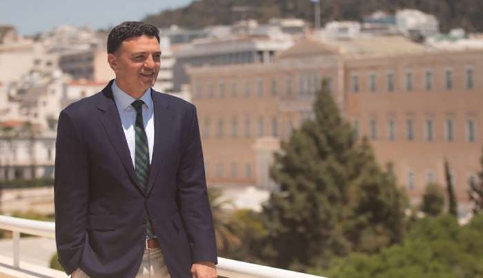 Κικίλιας: Υπερπλεόνασμα 3 δισ. ευρώ στον τουρισμό – Ισχυρό εισόδημα και το 2023