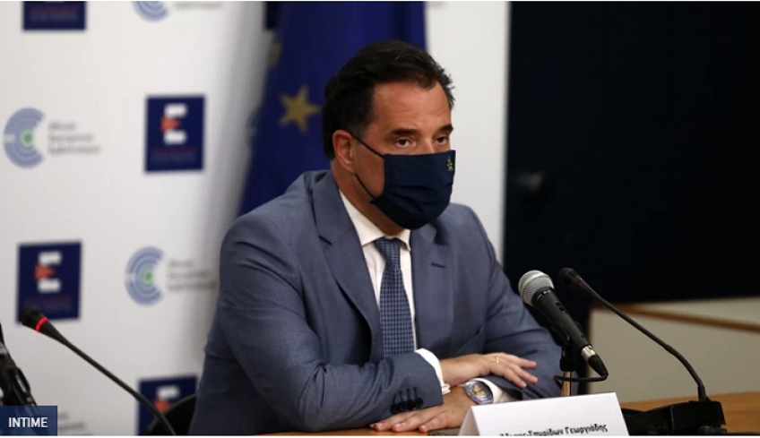 Γεωργιάδης για το τεράστιο πρόστιμο 647.000 ευρώ σε αλυσίδα σούπερ μάρκετ: Σε ποια προϊόντα αισχροκερδούσε
