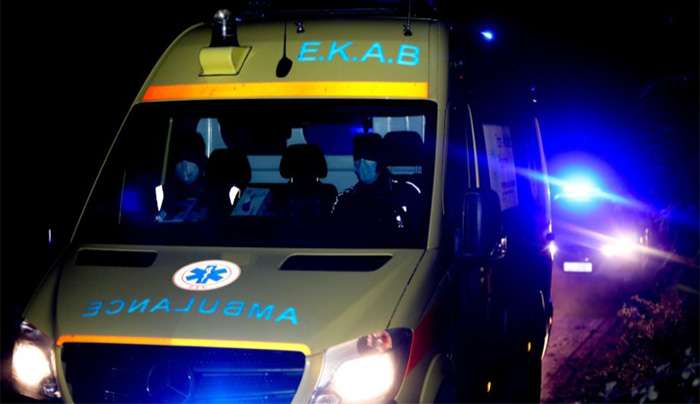 Ρόδος: Σκότωσε με μαχαίρι τον φίλο του – Τραγωδία στο χωριό Καλυθιές