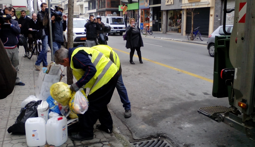 Κοινωφελής Εργασία: Ανακοινώθηκε επίσημα δίμηνη παράταση