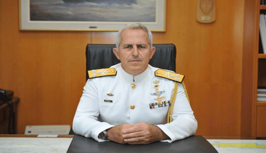 Αποστολάκης: Αν ανέβουν Τούρκοι σε βραχονησίδα, θα πρέπει να ισοπεδωθεί – Διαφορετικά δεν υπάρχει κυριαρχία