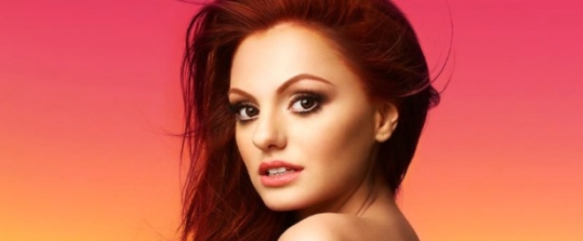 Δείτε το νέο video clip της Alexandra Stan "Dance"