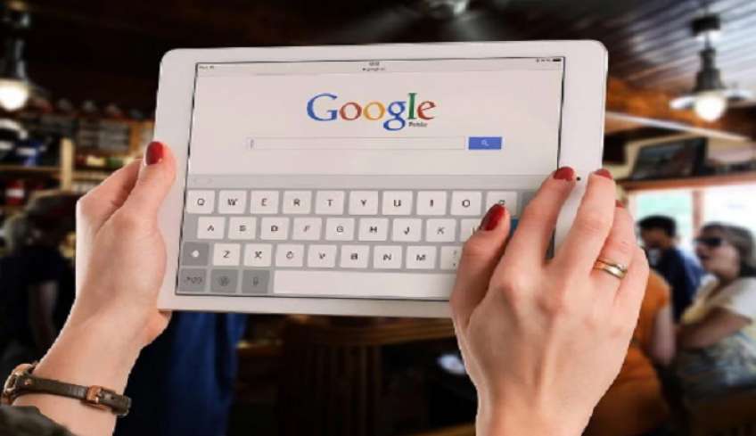 Η Google καταργεί τις κρατήσεις αεροπορικών εισιτηρίων – «Οι ταξιδιώτες προτιμούν τις απευθείας κρατήσεις»