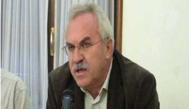 Δήλωση για την έναρξη σχολικής χρονιάς από τον Δημήτρη Γάκη