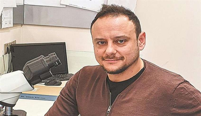 Γκίκας Μαγιορκίνης: Η γρίπη των πτηνών μπορεί να προκαλέσει πανδημία