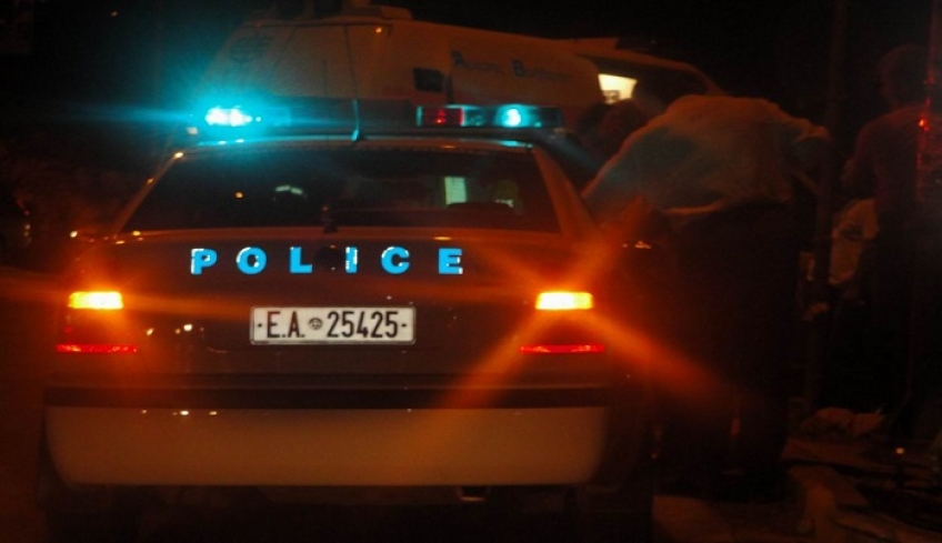 Κρήτη: Συμπλοκή 30 ατόμων με μαχαιρώματα και έναν νεκρό