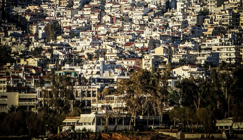 Αυθαίρετα: Πότε λήγει η προθεσμία υπαγωγής στη ρύθμιση – Πώς θα γλιτώσουν τα πρόστιμα οι ιδιοκτήτες