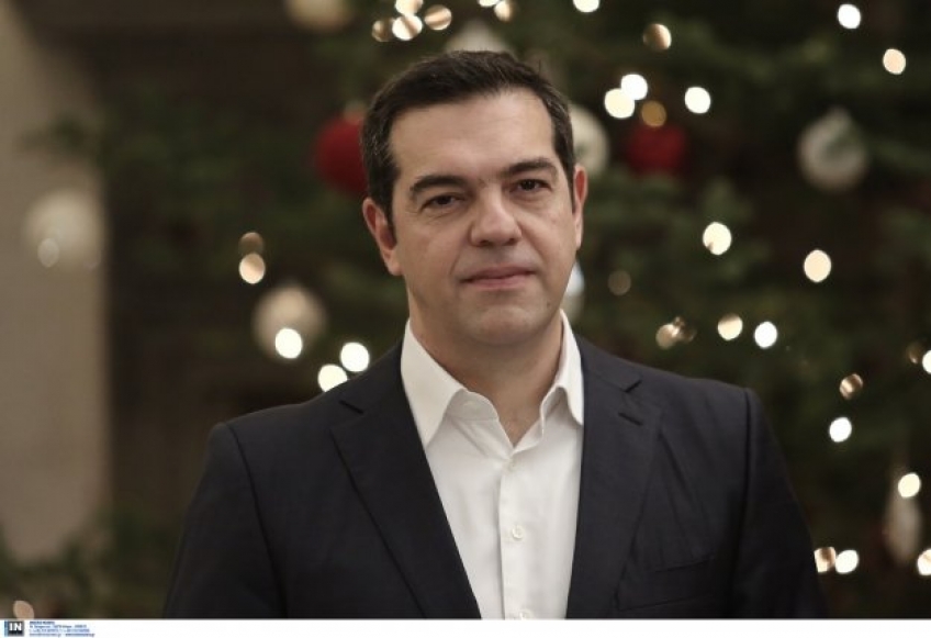 Welt: Μοιράζει ακριβά δώρα ο Τσίπρας - Ανησυχία για νέο πρόγραμμα διάσωσης