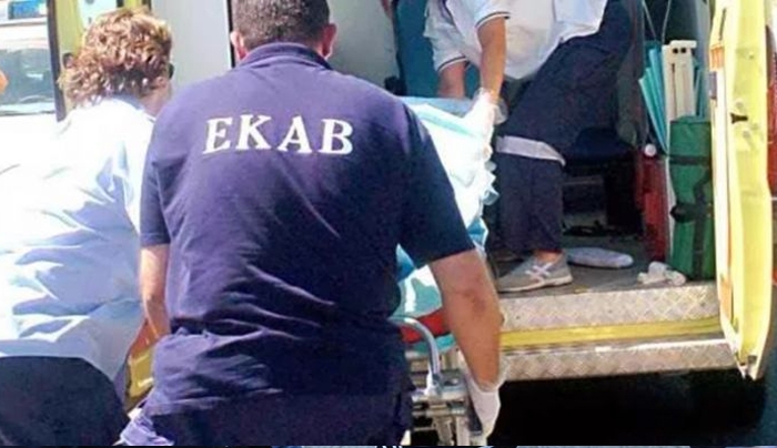 Νεκρός βρέθηκε πριν λίγο στη Ρόδο ναυτικός που επέβαινε σε αλιευτικό σκάφος