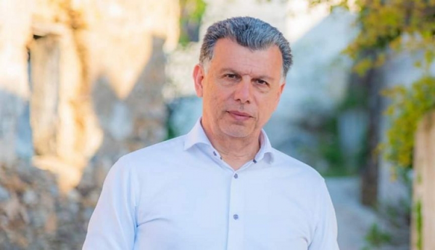 Πρόσκληση Δημάρχου Θ. Νικηταρά σε συνεδρίαση του Διαπαραταξιακού οργάνου του Δήμου Κω