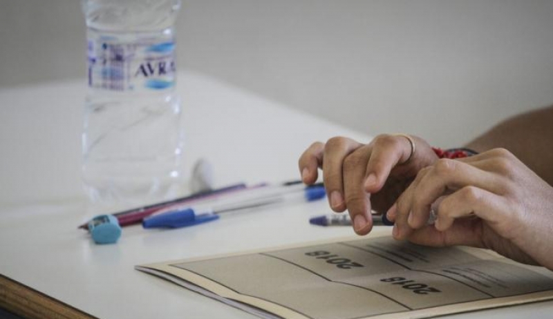 Πανελλήνιες 2018 ΕΠΑΛ: Όλα τα θέματα και οι απαντήσεις