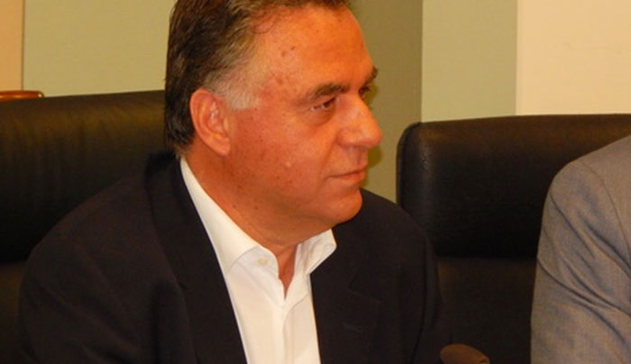 Άμεση απάντηση Δημάρχου Γ. Κυρίτση στην ανακοίνωση του Σύριζα Κω για το θέμα των μεταναστών!!