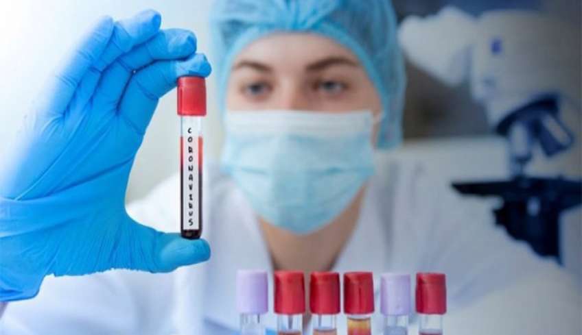 Συνεχίζεται το πρόγραμμα διενέργειας test Covid_19 από την ΚΟΜΥ Κω, από την Δευτέρα 24 έως την Παρασκευή 28 Οκτωβρίου.