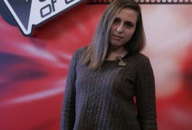 Αρετή Κοσμίδου: “Τα σχέδιά μου είναι να φύγω στο εξωτερικό ώστε να σπουδάσω”