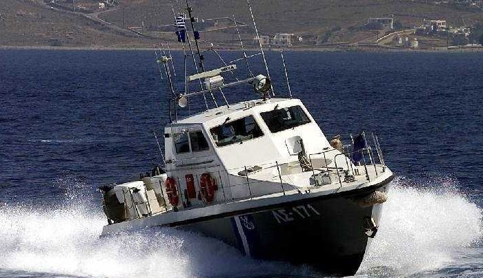 Επεισόδιο με ελληνικό και ιταλικό αλιευτικό ανοιχτά του Κατακόλου