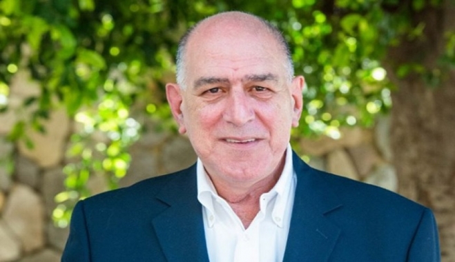 Νέος Έπαρχος Κω ο Γιάννης Καμπανής