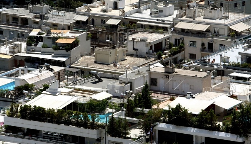 Νέο χαράτσι σε όσους νομιμοποίησαν αυθαίρετα - Ποιοι θα πληρώσουν αναδρομικά δημοτικά τέλη για μια πενταετία