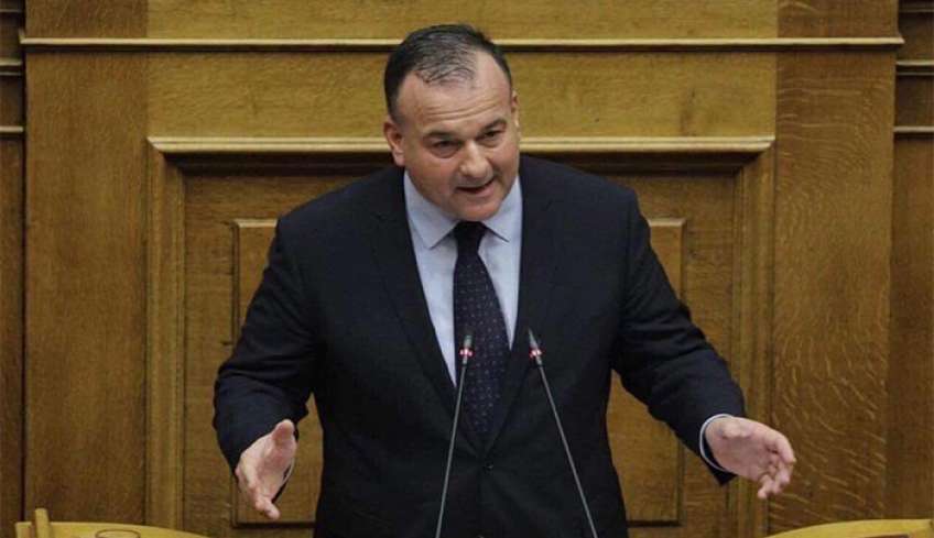 Ιωάννης Παππάς από το βήμα της Βουλής: Μπήκαν τα θεμέλια για τον εκσυγχρονισμό του Κτηματολογίου Δωδεκανήσου, πλέον πρέπει να αντιμετωπιστούν οι στρεβλώσεις του παρελθόντος με κριτήριο την προστασία της ιδιωτικής ιδιοκτησίας. (video)