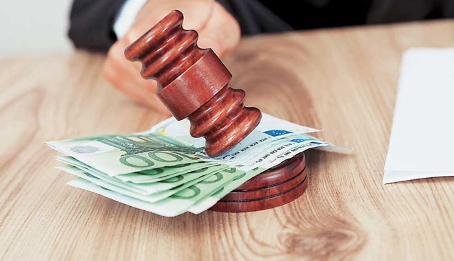 Τι πρόστιμα περιμένουν όσους δεν πλήρωσαν χθες τον ΕΝΦΙΑ