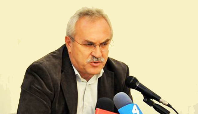 Ο Δ. Γάκης στην ημερίδα Ροδιακού Δικτύου για την Υπεράσπιση και Δίκαιη Διαχείριση της Δημόσιας Περιουσίας