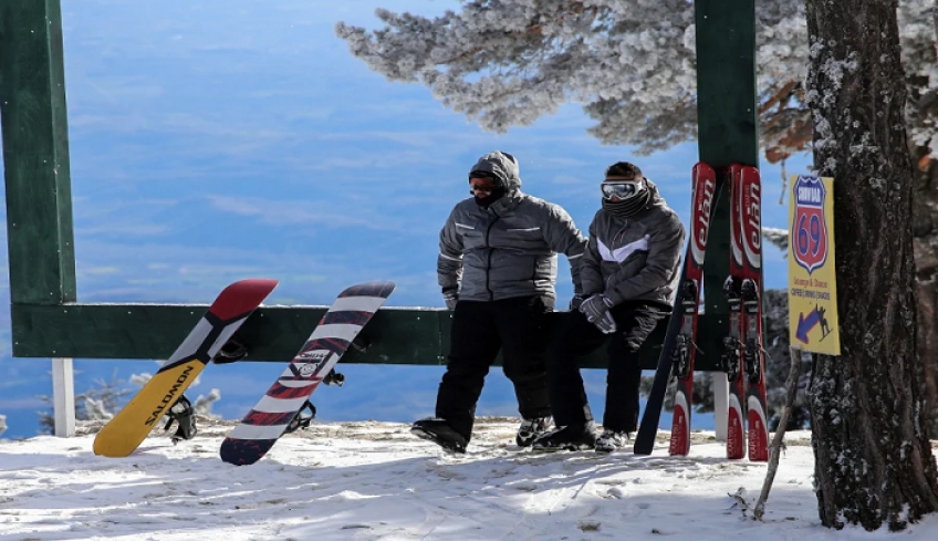 Μετακίνηση εκτός νομού: Ελεύθερα τα ταξίδια τον χειμώνα αλλά υπάρχει... πρόβλημα