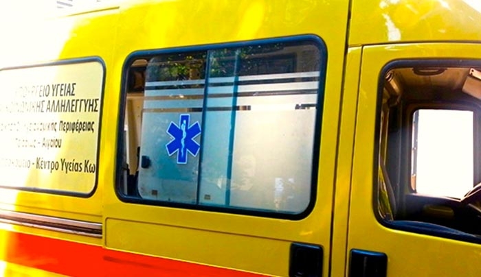 Νεκρή 43χρονη τουρίστρια σε παραλία στην Καρδάμαινα