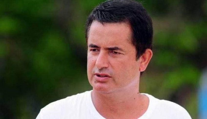 Ο Ατζούν μένει στην Ελλάδα:που έκλεισε, τελικά, συμφωνία για τα ριάλιτι