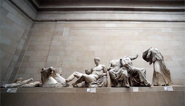 Απόφαση-σταθμός της UNESCO – Καλεί τη Βρετανία να επιστρέψει τα Γλυπτά του Παρθενώνα στην Ελλάδα