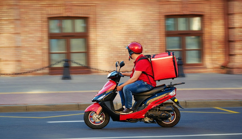 Το νέο έντυπο για τους delivery: Κάθε εργοδότης υποχρεούται σε υποβολή ως 20 Δεκεμβρίου 2020