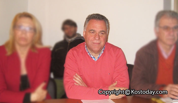 Προκήρυξη δημοπρασίας για την απλή χρήση αιγιαλού
