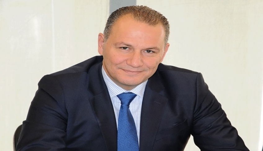 Π. Mπακίρης: «Θέλουμε οι Δωδ/νήσιοι να νιώθουν ασφαλείς στον τόπο τους και θα το πετύχουμε»