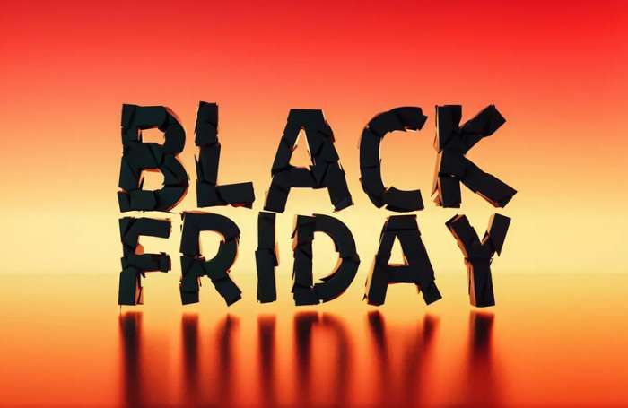 Black Friday 2023: Σε ποια προϊόντα θα βρεις τις πιο hot προσφορές