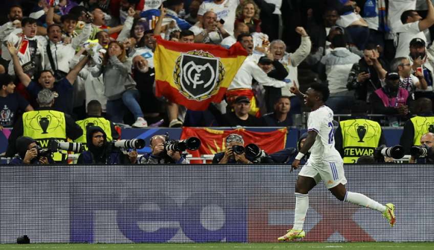 Champions League: Ρεάλ... το μεγαλείο σου - Η «Βασίλισσα» σήκωσε το 14ο «ιερό δισκοπότηρο»