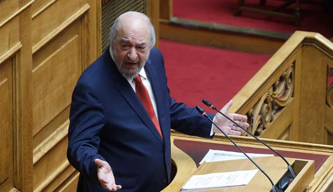 Νικητιάδης: Τα στοιχεία της ΕΛΣΤΑΤ επιβεβαιώνουν την παγίωση της ακρίβειας που «ροκανίζει» το οικογενειακό εισόδημα των Ελλήνων