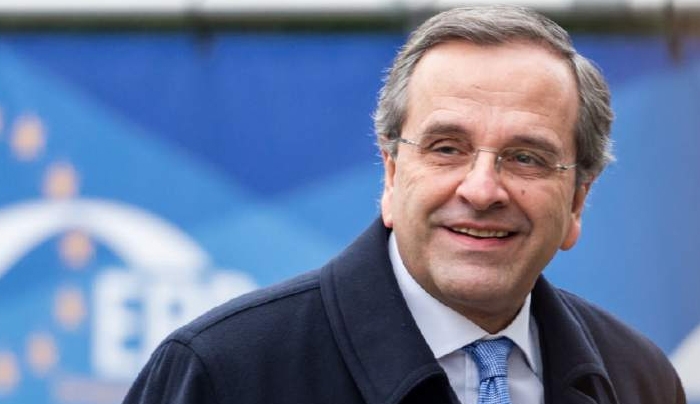 Η εθνική ευκαιρία της Ελλάδας με τον Σαμαρά διάδοχο του Τουσκ στην Ευρωπαϊκή Ένωση